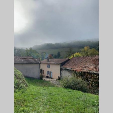 Le Hameau De Sylvanes Esterno foto