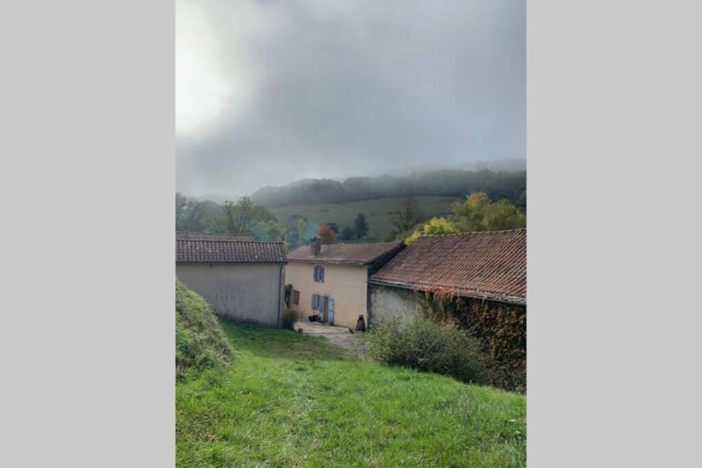 Le Hameau De Sylvanes Esterno foto