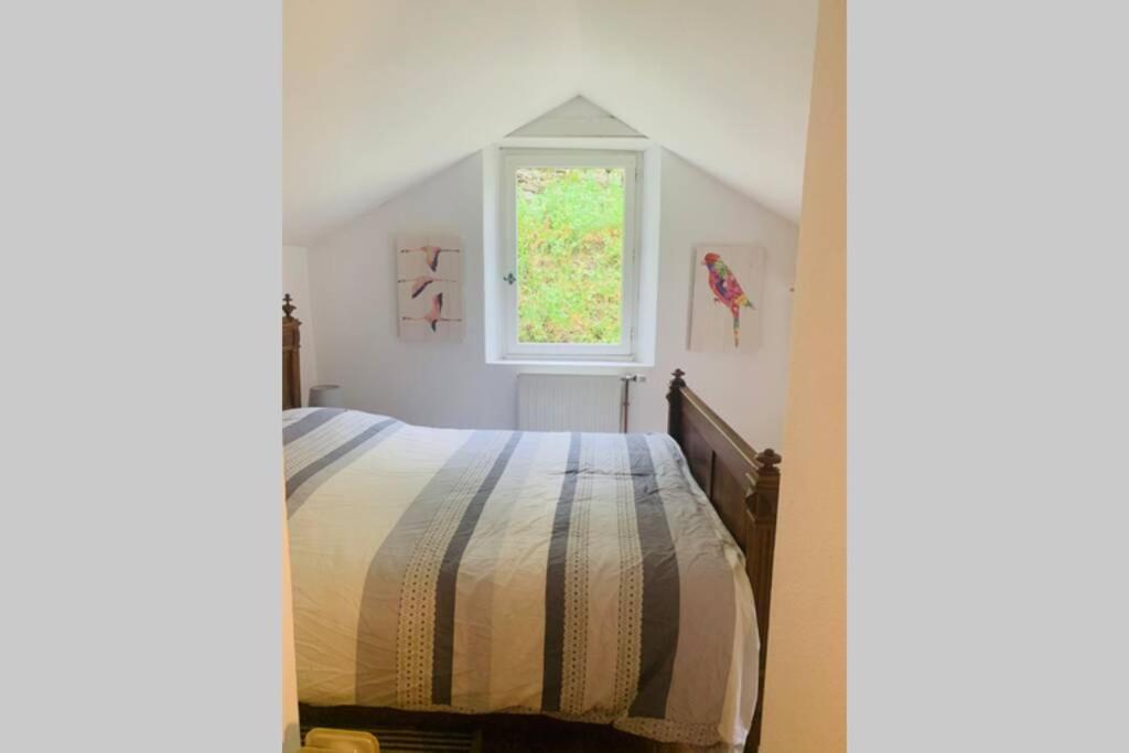 Le Hameau De Sylvanes Esterno foto
