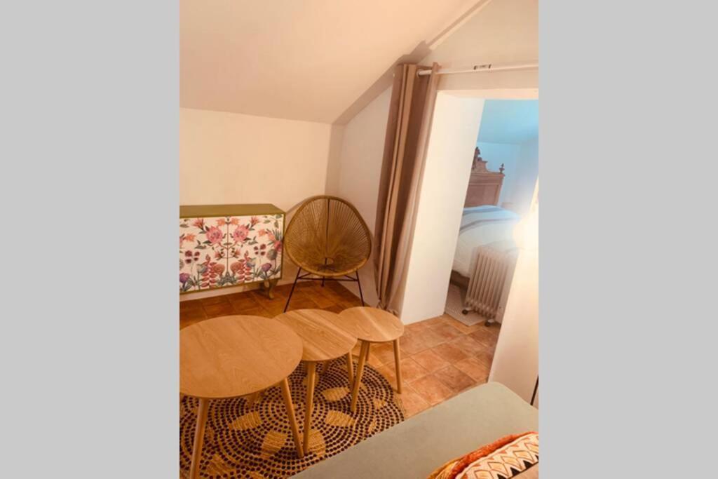 Le Hameau De Sylvanes Esterno foto