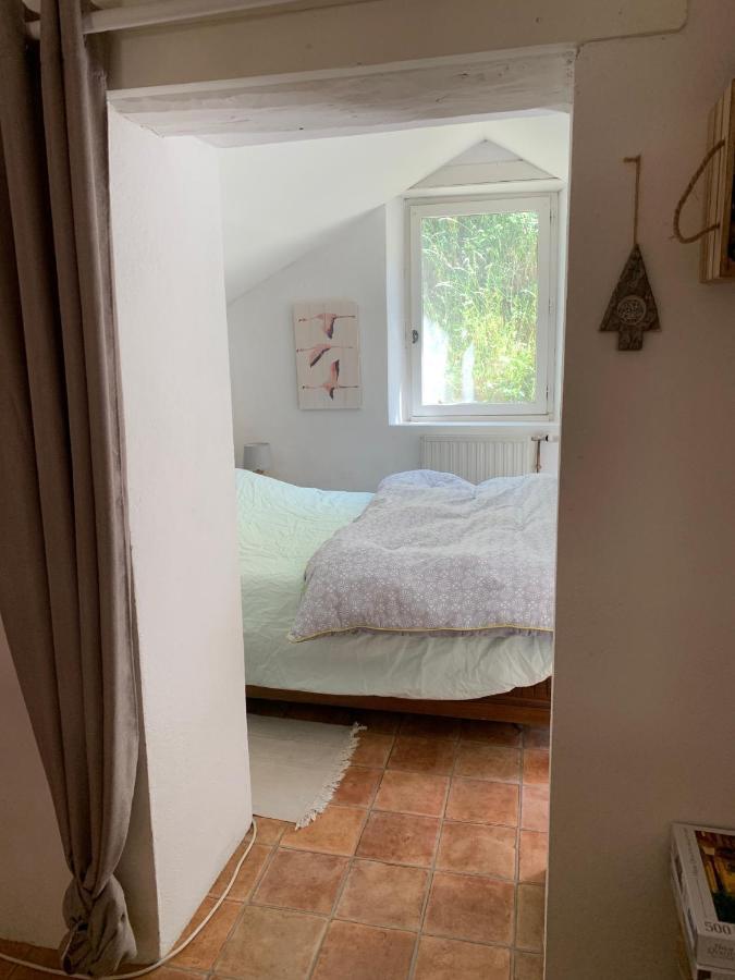 Le Hameau De Sylvanes Esterno foto