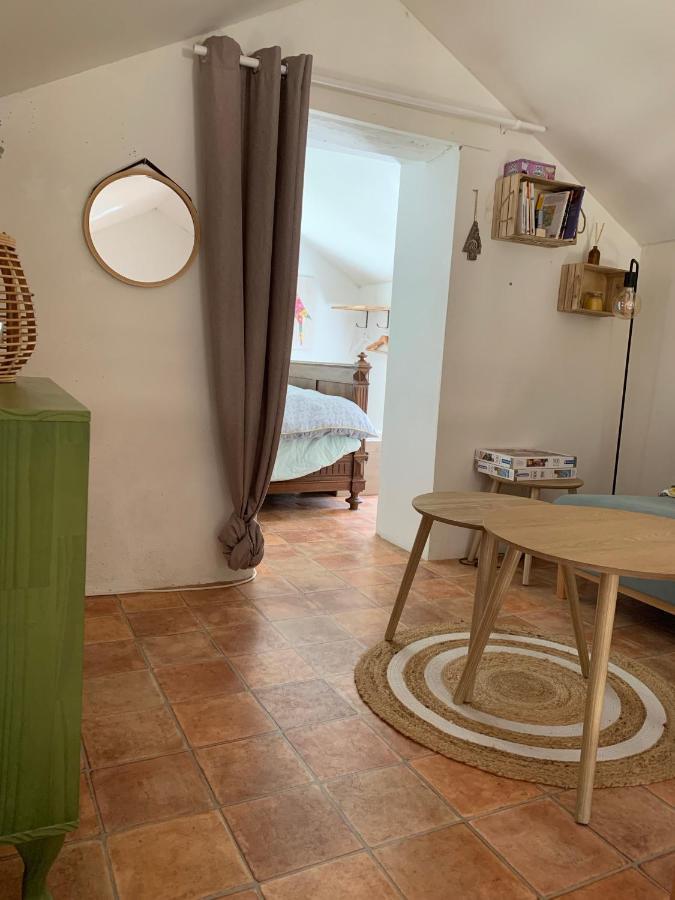 Le Hameau De Sylvanes Esterno foto